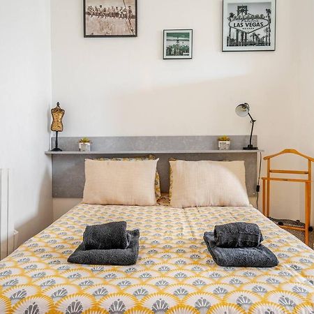 Le Petit Republicain Apartamento Le Péage-de-Roussillon Exterior foto